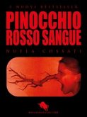 PINOCCHIO Rosso Sangue (eBook, ePUB)