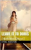 Leave it to Doris (eBook, PDF)
