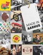 Made in Aarhus (eBook, PDF) - Bild 1