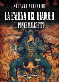 La farina del diavolo (eBook, ePUB) - Nocentini, Stefano