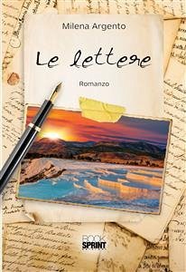 Le lettere (eBook, ePUB) - Argento, Milena