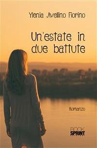 Cover Un'estate in due battute (eBook, ePUB)