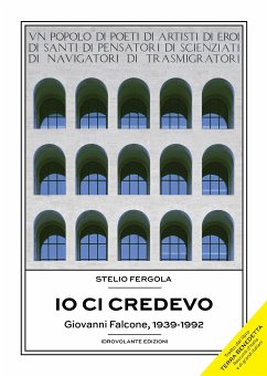 Io ci credevo (eBook, ePUB) - Fergola, Stelio