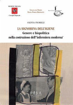 La signorina dell'Igiene (eBook, PDF) - Fiorilli, Olivia