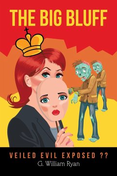 Cover The Big Bluff (eBook, ePUB)
