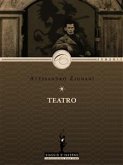 Teatro (eBook, ePUB)