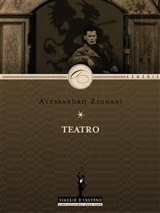 Teatro (eBook, ePUB) - Zignani, Alessandro