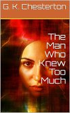 The Man Who Knew Too Much (eBook, PDF)