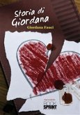 Storia di Giordana (eBook, ePUB)