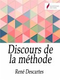 Discours de la méthode (eBook, ePUB)