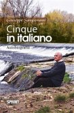 Cinque in italiano (eBook, ePUB)