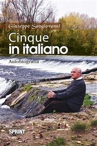 Cinque in italiano (eBook, ePUB) - Sangiovanni, Giuseppe