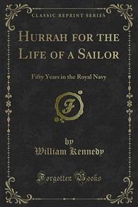 Hurrah for the Life of a Sailor (eBook, PDF)