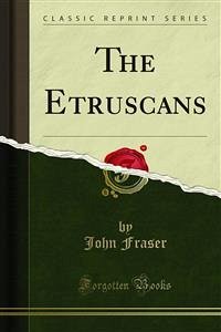 The Etruscans (eBook, PDF)