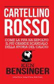 Cartellino rosso (eBook, ePUB)