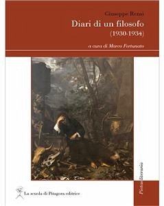 Diari di un filosofo (1930-1934) (eBook, PDF) - Rensi, Giuseppe