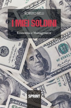 Cover I miei soldini (eBook, ePUB)