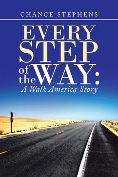 Every Step of the Way: (eBook, ePUB) - Stephens, Chance