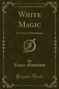 White Magic (eBook, PDF)