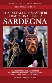 I carnevali e le maschere tradizionali della Sardegna (eBook, ePUB)