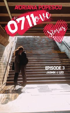 0711ove Stories - Jasmin & Leo (eBook, ePUB)