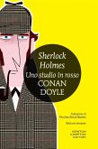 Sherlock Holmes. Uno studio in rosso (eBook, ePUB)