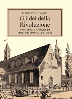 Gli dei della rivoluzione (eBook, ePUB) - Dawson, Christopher