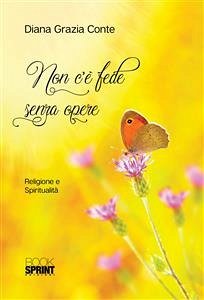 Cover Non c'è fede senza opere (eBook, ePUB)