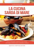 La cucina sarda di mare (eBook, ePUB)