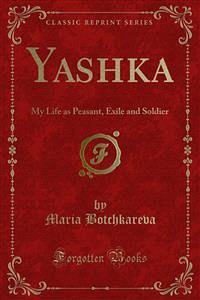 Yashka (eBook, PDF)