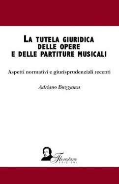 Cover Tutela giuridica (eBook, ePUB)