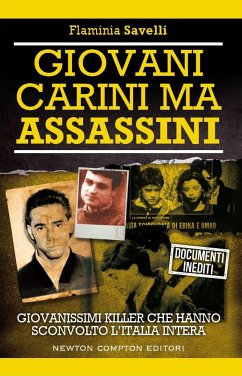 Giovani, carini ma assassini (eBook, ePUB) - Savelli, Flaminia