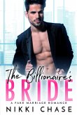 The Billionaire’s Bride (eBook, ePUB)