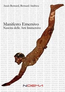 Manifesto Emersivo (eBook, PDF) - Andrieu, Bernard; Bernard, Anaïs