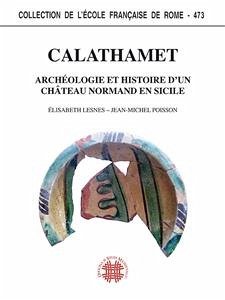 Calathamet (eBook, PDF) - Lesnes, Elisabeth; Poisson, Jean-Michel