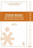 Literary Speaking (eBook, PDF)