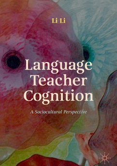 Language Teacher Cognition (eBook, PDF)