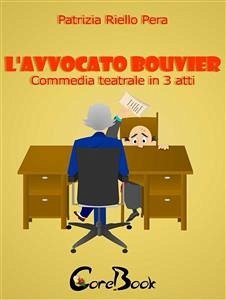 L'avvocato Bouvier (eBook, ePUB) - Riello Pera, Patrizia