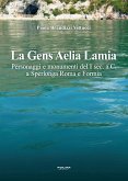 La Gens Aelia Lamia (eBook, ePUB) La Gens Aelia Lamia (eBook, ePUB)