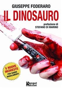 Il dinosauro (eBook, PDF) - Foderaro, Giuseppe