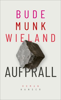 Aufprall - Bude, Heinz;Munk, Bettina;Wieland, Karin