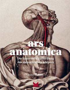 Ars Anatomica. - Ebenstein, Joanna