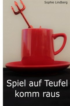 Cover Spiel auf Teufel komm raus