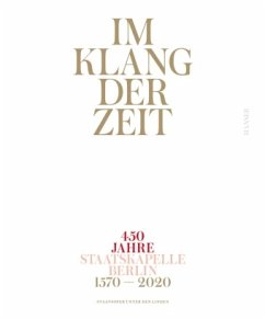 Im Klang der Zeit - Giese, Detlef;Krüger, Ekkehard;Schwinger, Tobias