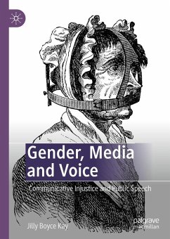 Cover Gender, Media and Voice