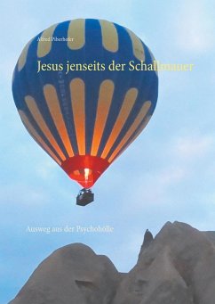 Jesus jenseits der Schallmauer (eBook, ePUB)