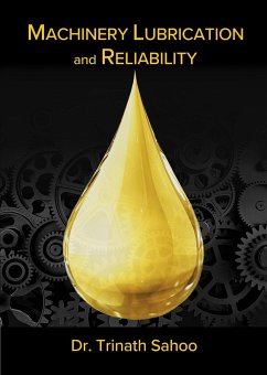 Cover Machinery Lubrication and Reliability (eBook, ePUB)