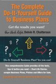 The Complete Do-It-Yourself Guide to Business Plans - 2020 Edition (eBook, ePUB)