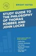 Study Guide to The Philosophy of Thomas... - Bild 1
