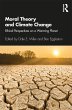 Moral Theory and Climate Change (eBook,... - Bild 1